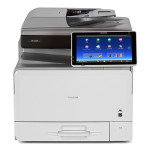 Ricoh MP C406 Printer